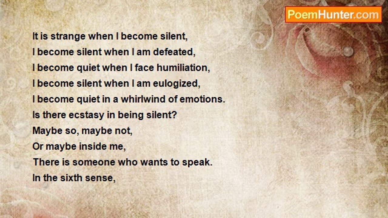 Milton Roza Junior - Silence! ! !