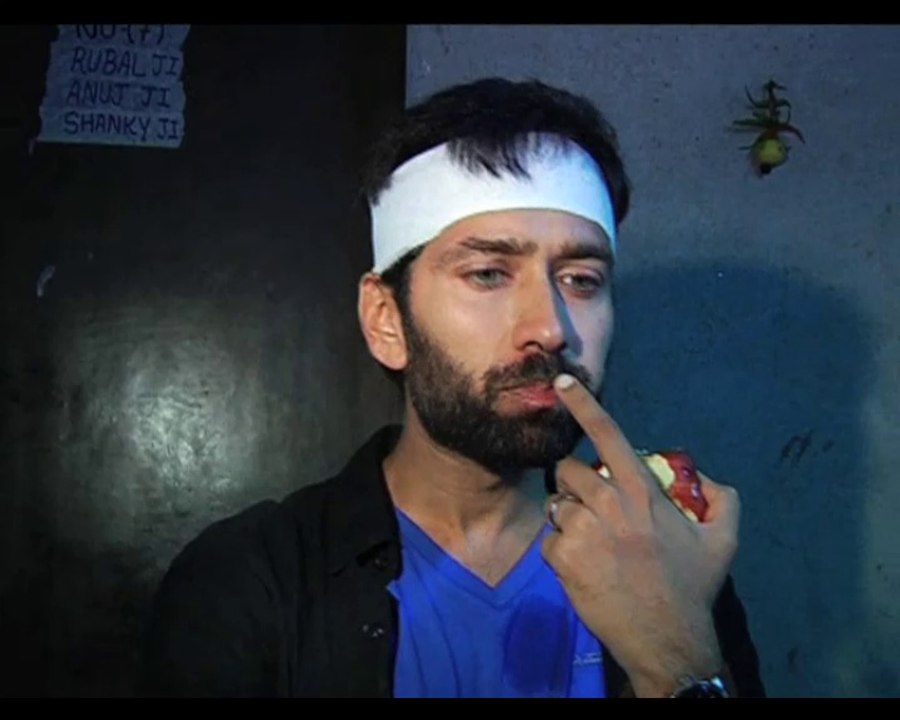 Pyaar Ka Dard Hai Ayesha Aditya fight