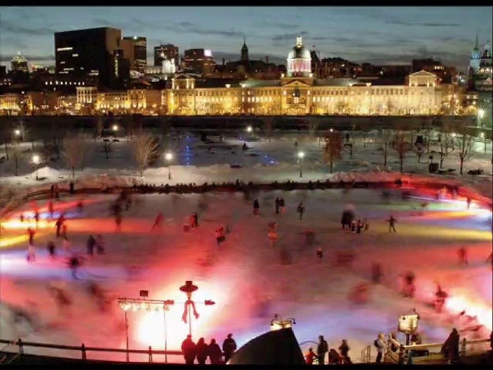 Plan a Trip to Montreal- Book Cheap Flights