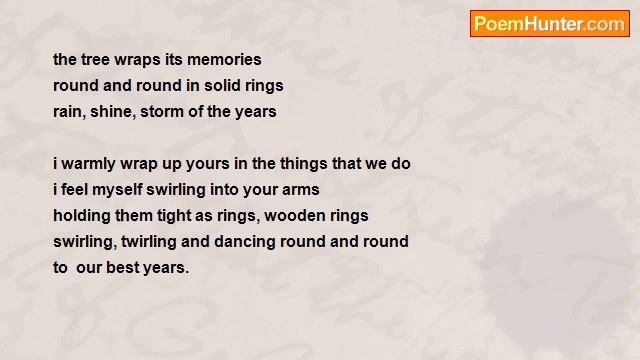 john tiong chunghoo - Ring Memories