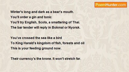 sheena blackhall - A Mother Worries