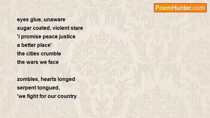 Jacob Andrew Jarman - I know we'll meet again..