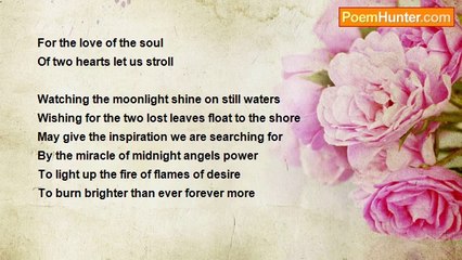 Mittur Ramprasad - Let Us Stroll