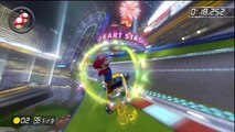 Mario Kart 8 - Contre-la-montre