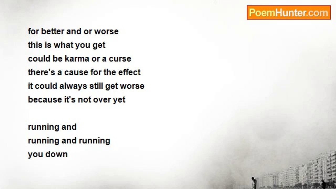 Thomas Quentin Sims - what comes for everyone?