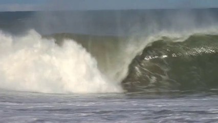 Alex Uranga, Igor Goikoetxea & Jon Lopez  Goiza By Manu Uranga (Surffilmfestival)