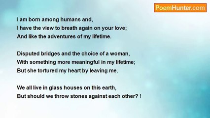 Edward Kofi Louis - Tortured