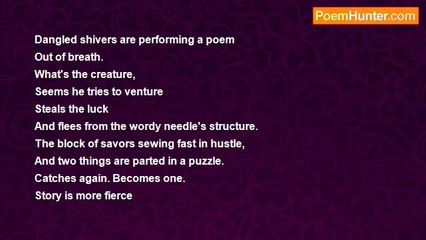 Wang Qian - Whispering