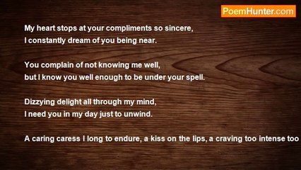 Jennifer Nash - Falling In Love