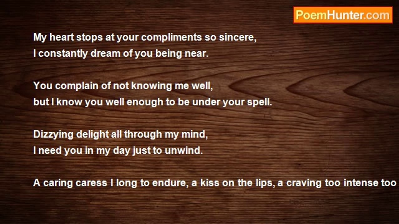 Jennifer Nash - Falling In Love