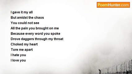 Rebecca Kate Summers - Mabs Lament 2