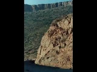 Berkane Nature et montagnes