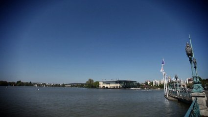 Clin d'oeil - Enghien-les-Bains