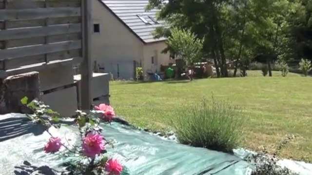 Broin secteur, maison de 2007 de 160m2 - Agence CARREZ Immobilier