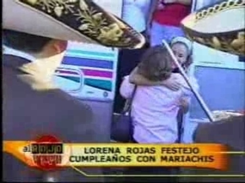 Cumpleanos