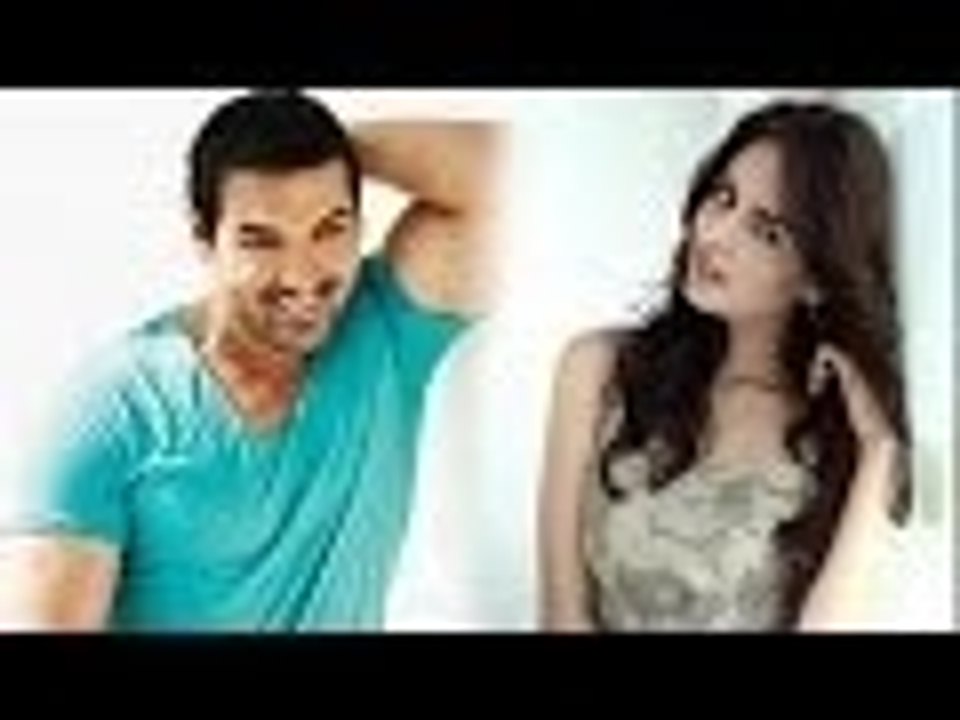 Nathalia Kaur Excited To Work With John Abraham
