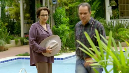 Assistir "Em Família" 11/06/2014 Capítulo 111 5º Parte