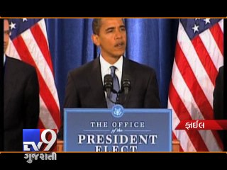 India Says It Has Lost Contact With 40 Indians in Iraq - Tv9 Gujarati