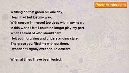 Mad Gone - Amazing Grace