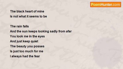 Rijad Islamovic - Maybe, it's just a dream