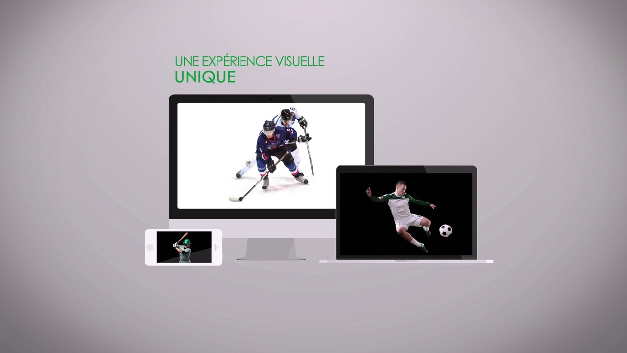 Découvrez ATEME en vidéo