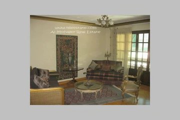شقة مفروشة للإيجار بمصر الجديدة للأجانب فقط