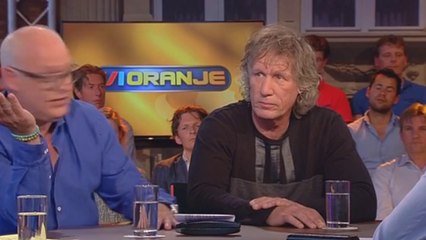 VI Oranje voor Oranje-fans in het buitenland