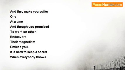 Tsunami HiroshiSu - Ode to Mike and Ikes