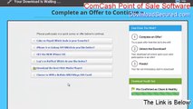 ComCash Point of Sale Software (POS) Download (Download Trial)