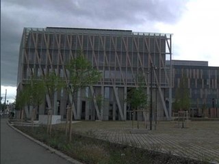 Réforme territoriale: l'hôtel de région de l'Auvergne sera-t-il encore utile? - 18/06
