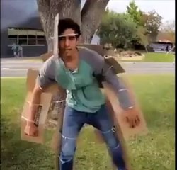 video follie tecnologiche