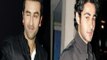 Ranbir Kapoors Fun Time With Brother Armaan Jain