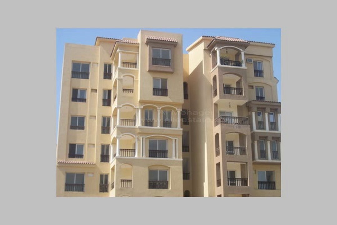 شقة بحديقة خاصة و3 غرف نوم للإيجار بمدينتي