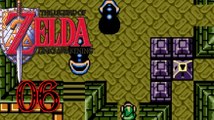 German Let's Play: The Legend of Zelda - Link's Awakening, Part 6, 