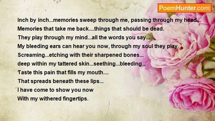 Count Dracula - Abandoned