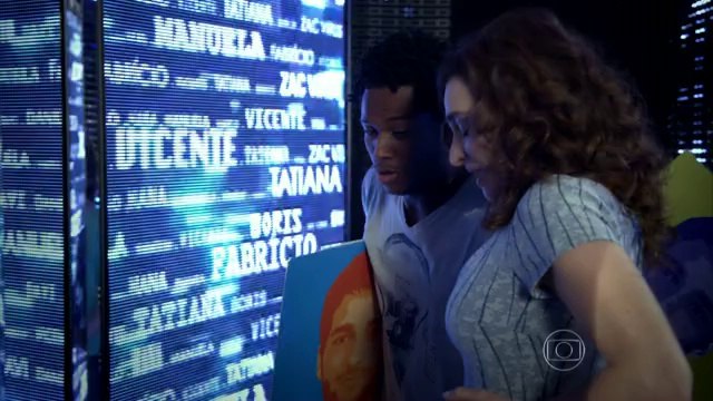 Assistir Geração Brasil 09/06/2014 Capítulo 31 4º Parte