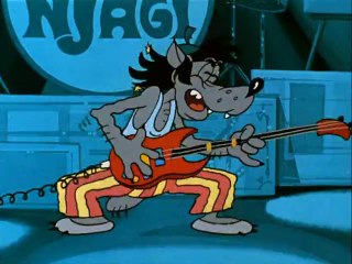 Ну погоди ! Выпуск 9