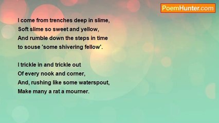 Harold Parry - Tommy's Dwelling