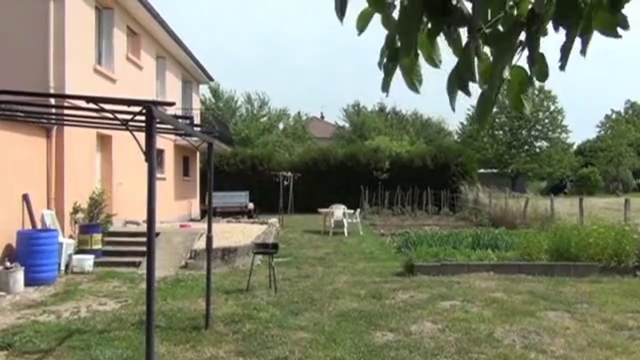 St Jean de Losne Maison 90m2 au calme - Agence CARREZ Immobilier