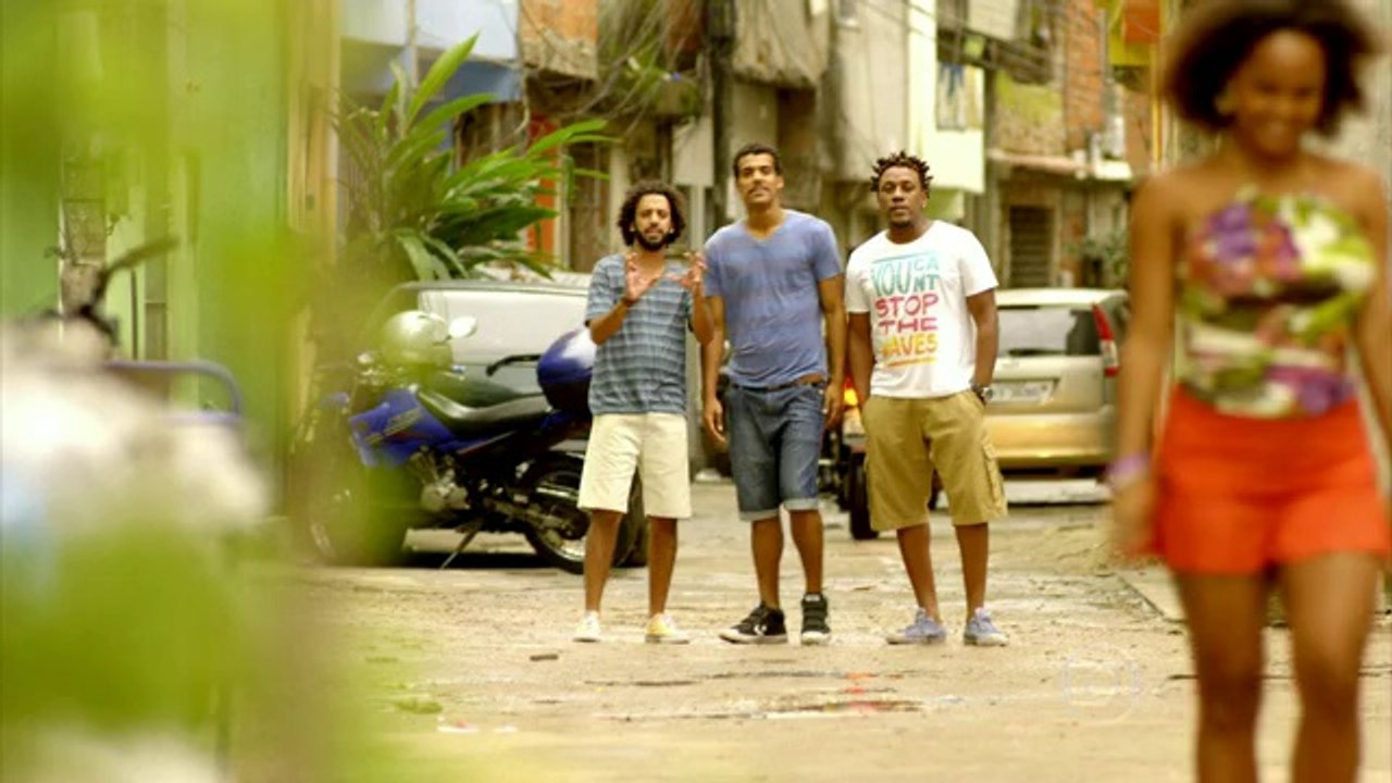 Assistir "Em Família" 13/06/2014 Capítulo 113 2º Parte
