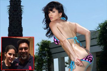 Is Sunny embarrassed of Ram Kapoor?