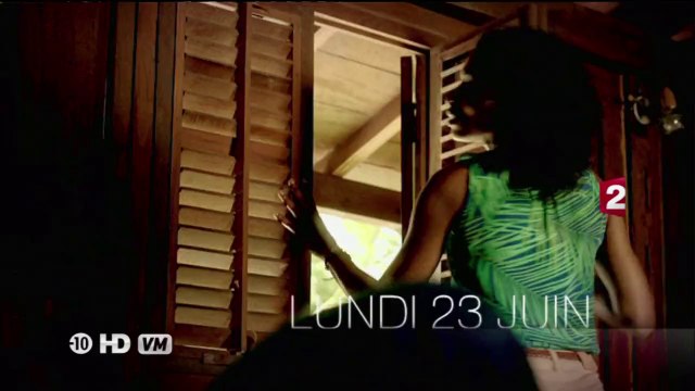 Meurtres au Paradis - Saison 3 - 23 juin 2014 - Bande Annonce France 2