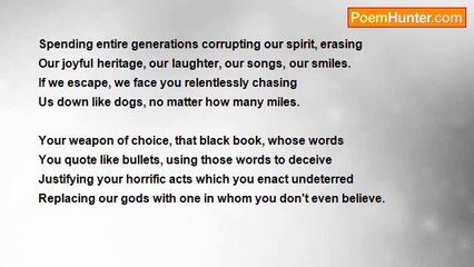 ramona scott - RABBIT-PROOF FENCE