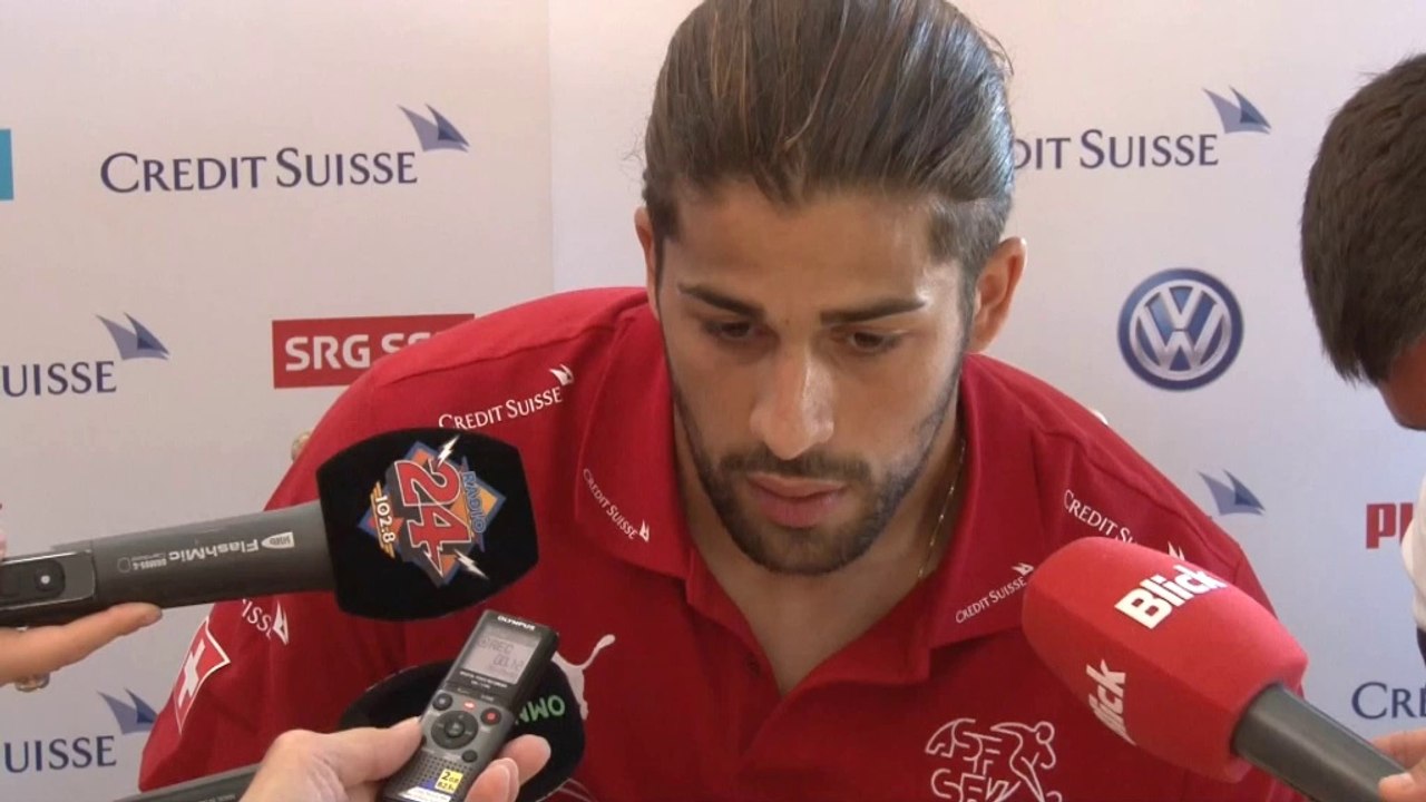 Wolfsburgs Rodriguez: 'Bundesliga-Tempo sehr hoch'