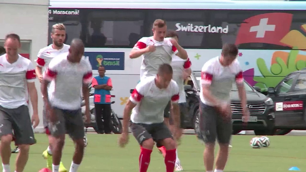 Wechsel? Rodriguez: 'Wird ein heißer Sommer...'