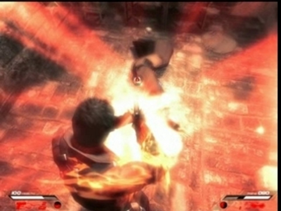 Infernal Gameplay