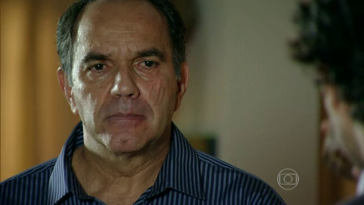 Assistir "Em Família" 17/06/2014 Capítulo 116 3º Parte