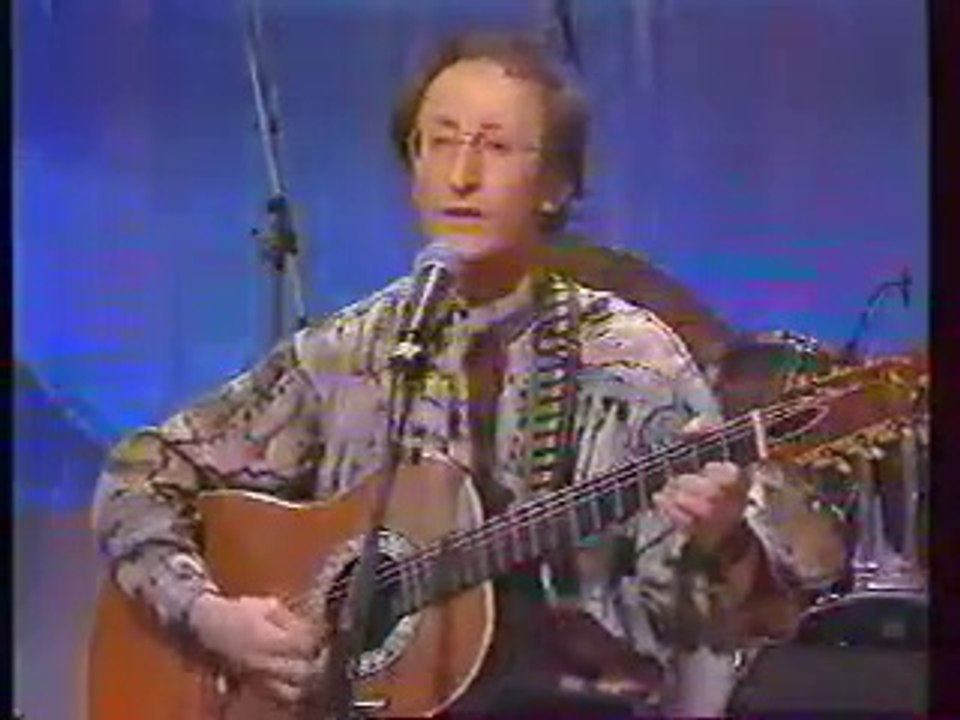 Idir - A vava inouva