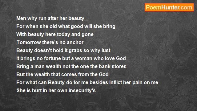 Joshua Winfield - Beauty is Fleeting