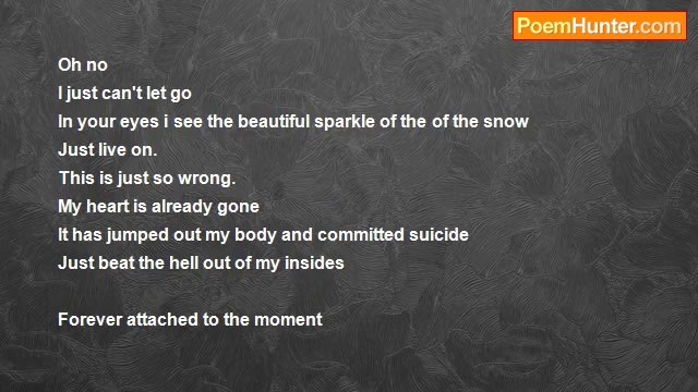 Ace Of Black Hearts - (Love&Death Poem) A (I Love You) Final Resting Place